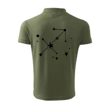 Souhvězdí - Sagittarius - Střelec