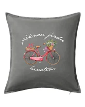 Pěknou jízdu životem 25