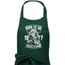 Born To Ski (vlastní ročník)