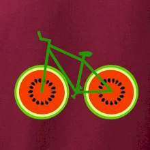 Kolo meloun (Moňas)