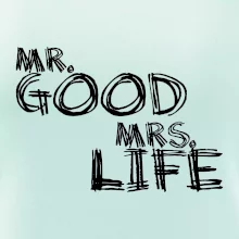Mr. Good