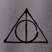Harry - symbol relikvie