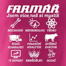 Symboly Farmář