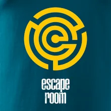 Escape room labyrint
