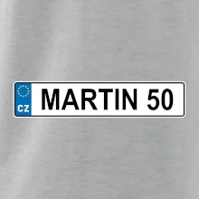 SPZ Martin 50