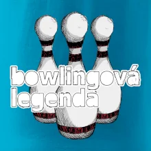 Bowlingová legenda