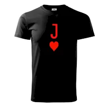 Poker J love