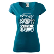 Zrození legendy - Moravská orlice