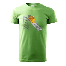 To bude ale drsný nářez (Pecka Design)