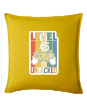 Gaming narozeniny 45