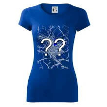 Vaše město - Mapa s vodními toky