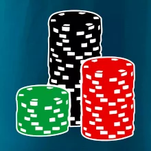 Poker žetony Poker žetony