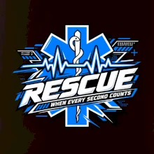 Rescue - Every second counts