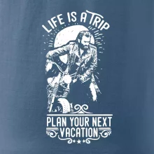 Life Is a Trip Life Is a Trip