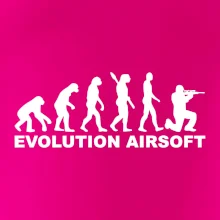 Evoluce airsoft