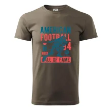 American Football plakát