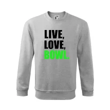 Live, Love, Bowl