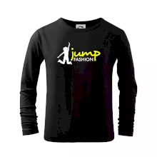 Jump fashion