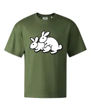 Dupající králící