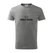 Malá šéfka