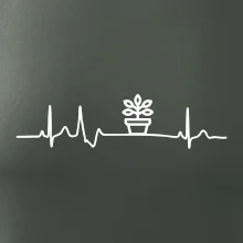 EKG fíkus EKG fíkus