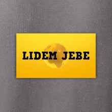 Lidem jebe Lidem jebe