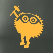 Postava sluníčkář (Moňas)