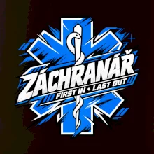 Záchranář - First in Last out