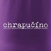 Čeština 2.0 - Chrapučíno