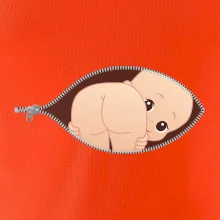 Miminko a zadeček (Hana-creative)