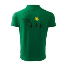 Ekg Fotovoltaická elektrárna