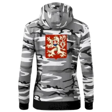 Znak malý První Republika československá 1918–1920