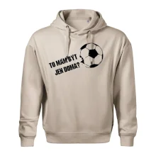To mám být jen doma? - Fotbal To mám být jen doma? - Fotbal