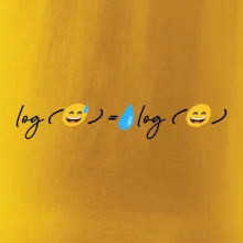 Matematika - The Power Of Log