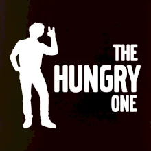 Bachelor party - The hungry  one