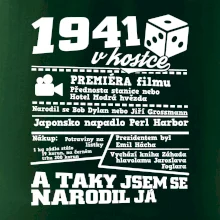 1941 v kostce
