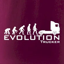 Evoluce trucker Evoluce trucker