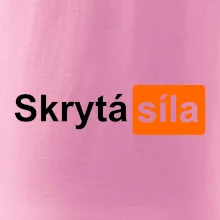 Porn - Skrytá síla