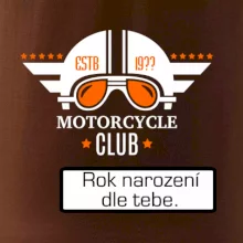 Helma established (vlastní ročník)