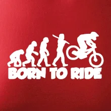 Evoluce Born to ride