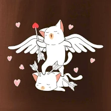 Kočky Amorův šíp