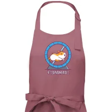 Křeček v jednom kole