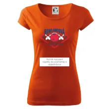 Bowlingová legenda ročník