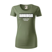 Svatební den - váš nápis (Hana-creative)