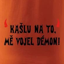 Kašlu na to vojel mě démon (Hana-creative)