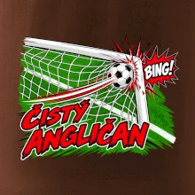 Čistý angličan