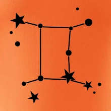 Souhvězdí - Gemini - Blíženci Souhvězdí - Gemini - Blíženci
