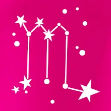 Souhvězdí - Scorpio - Štír