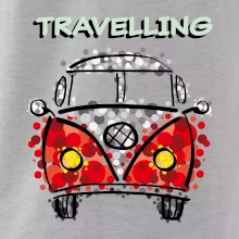 Traveling kreslene auto (lulu_art)