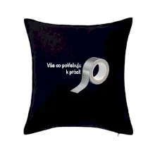 Vse co potřebuju k práci - Lepící páska